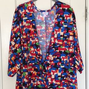LuLaRoe Lindsay